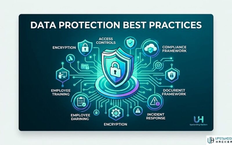 Data Protection Best Practices: The Complete Guide for Businesses