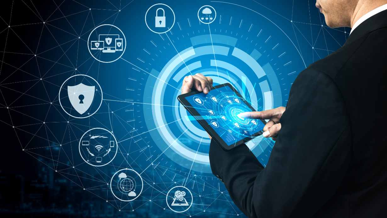 Securing Cloud IT Services: Best Practices for Modern Businesses