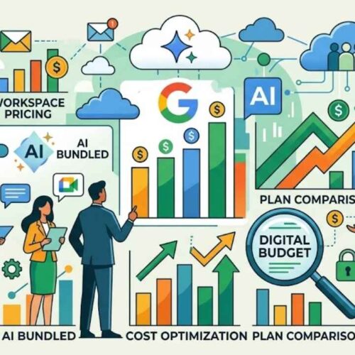 Google Workspace Pricing and Plan Comparison 2026: The Ultimate Guide