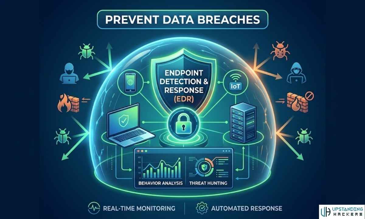 Upstanding Hackers — AI Cybersecurity & No-Code Automation Guide