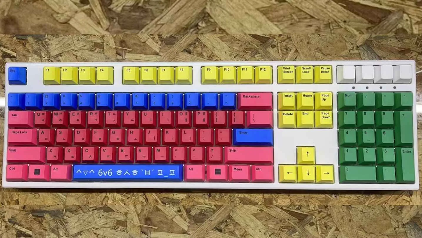 How to Make Your Mechanical Keyboard Sound More Clicky