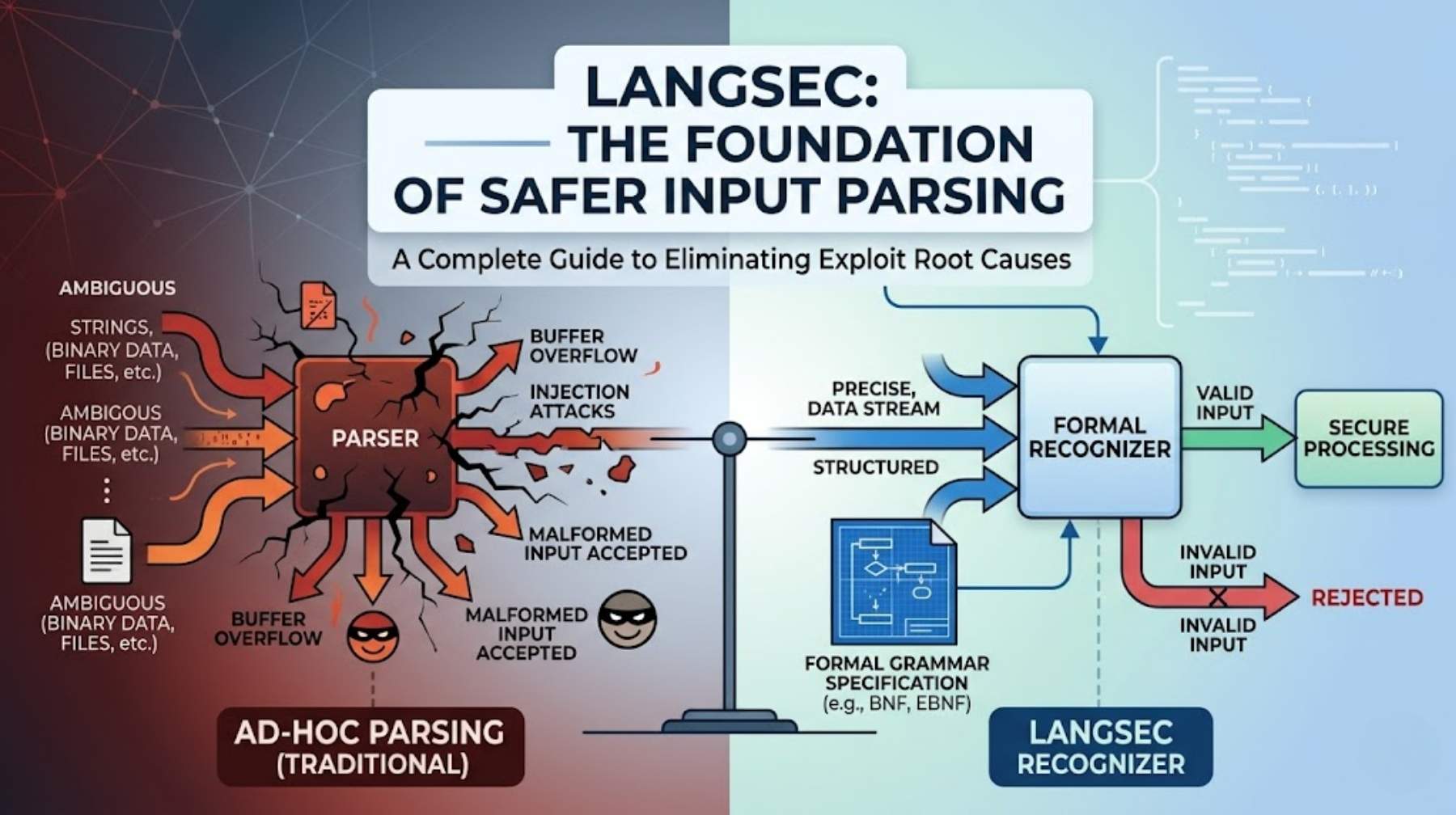 Upstanding Hackers — AI Cybersecurity & No-Code Automation Guide