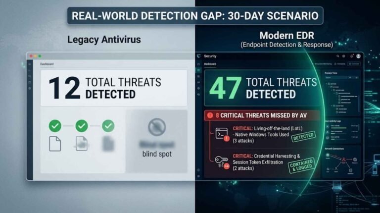 How Endpoint Detection Tools Can Help Prevent Data Breaches