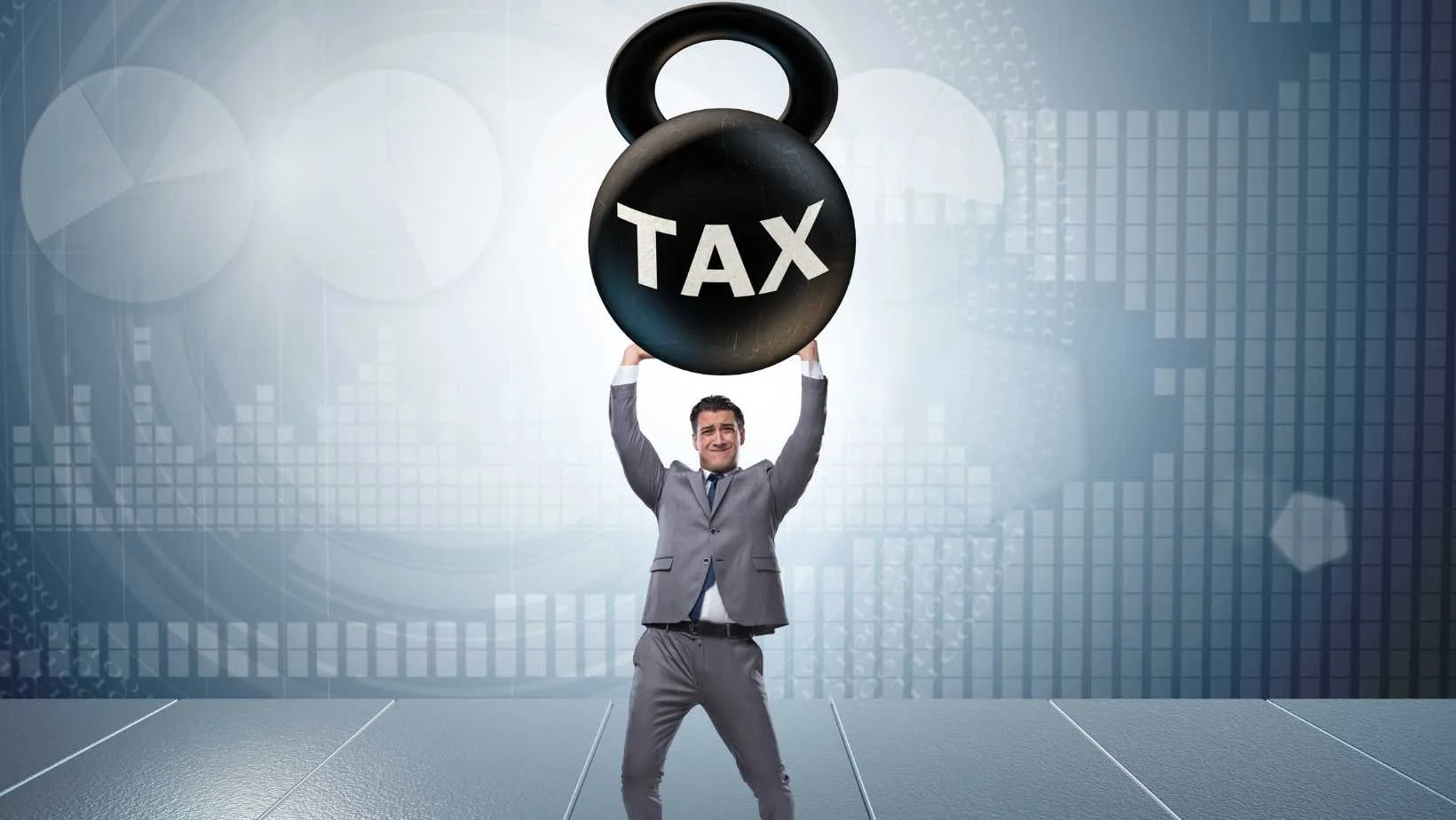 Tax Burden