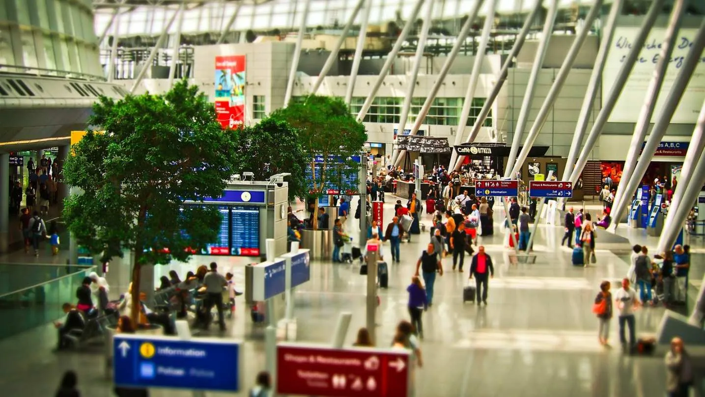 Secure Travel: Enhancing Safety with Age Verification Systems