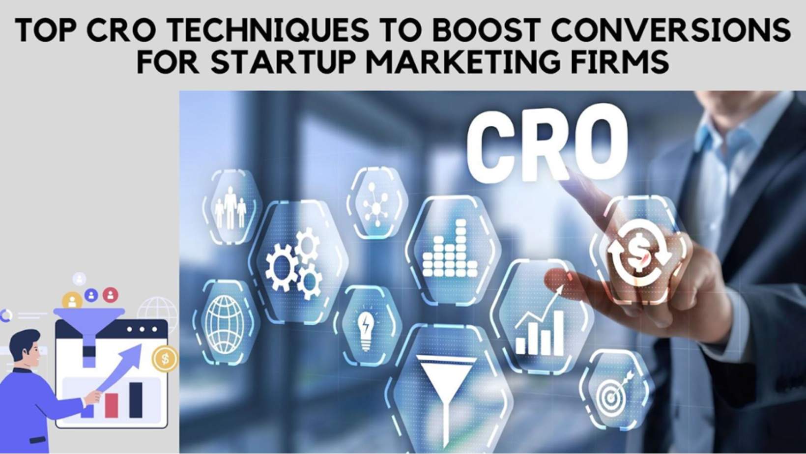 Best CRO Techniques