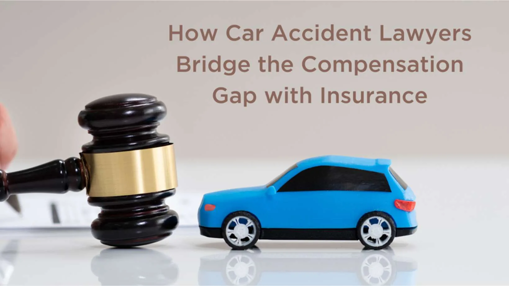 Car Accident Lawyers