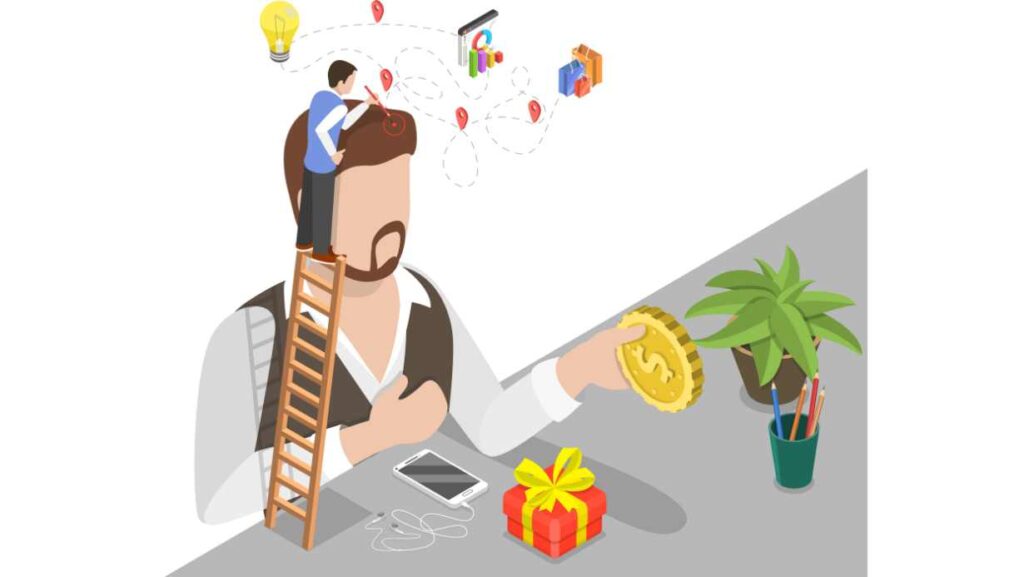 Changing Consumer Behavior