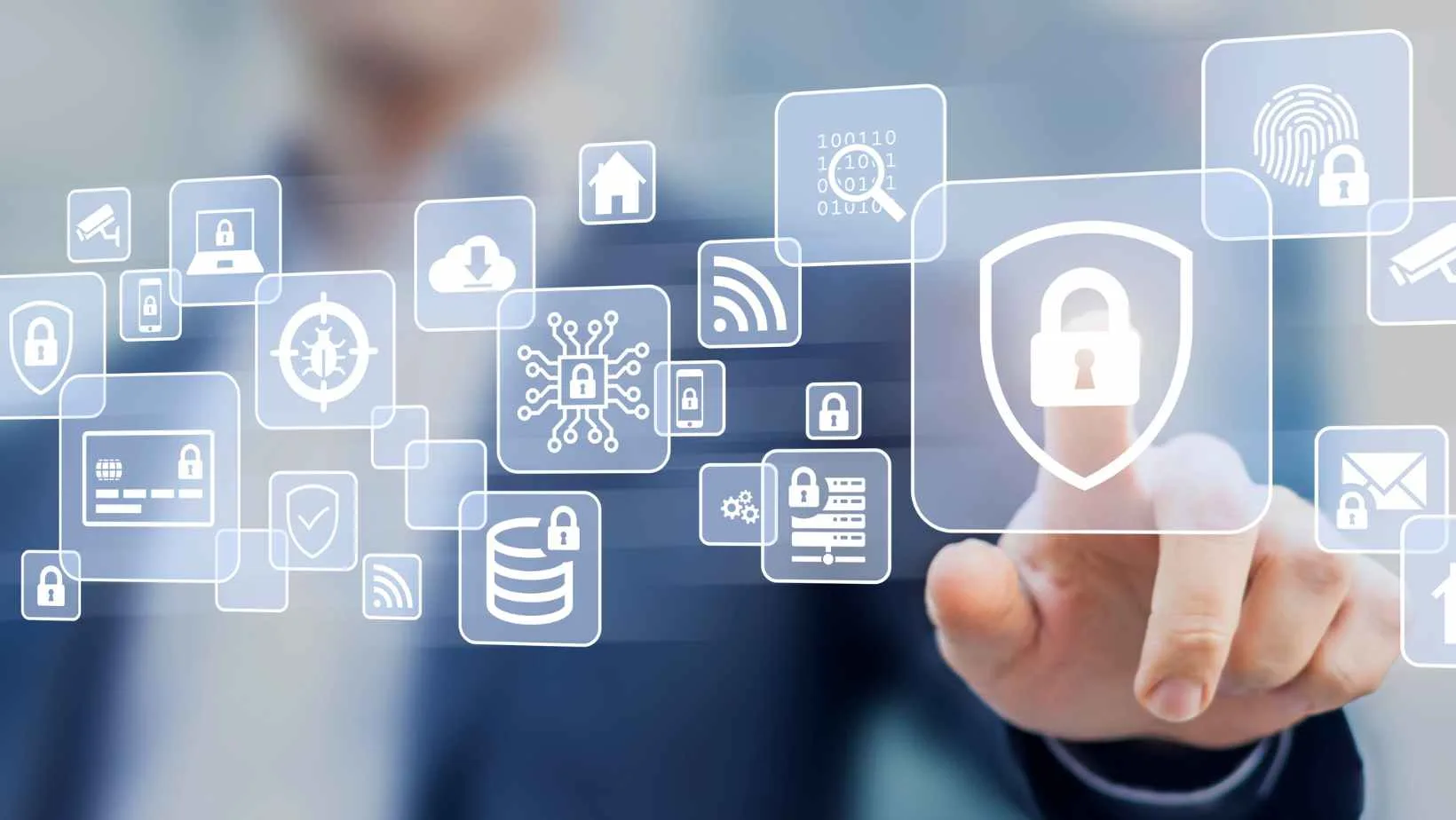 Cybersecurity for Businesses