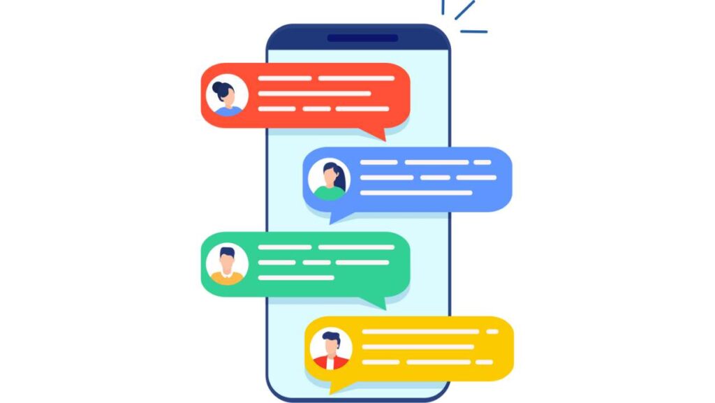 Intelligent Message Routing