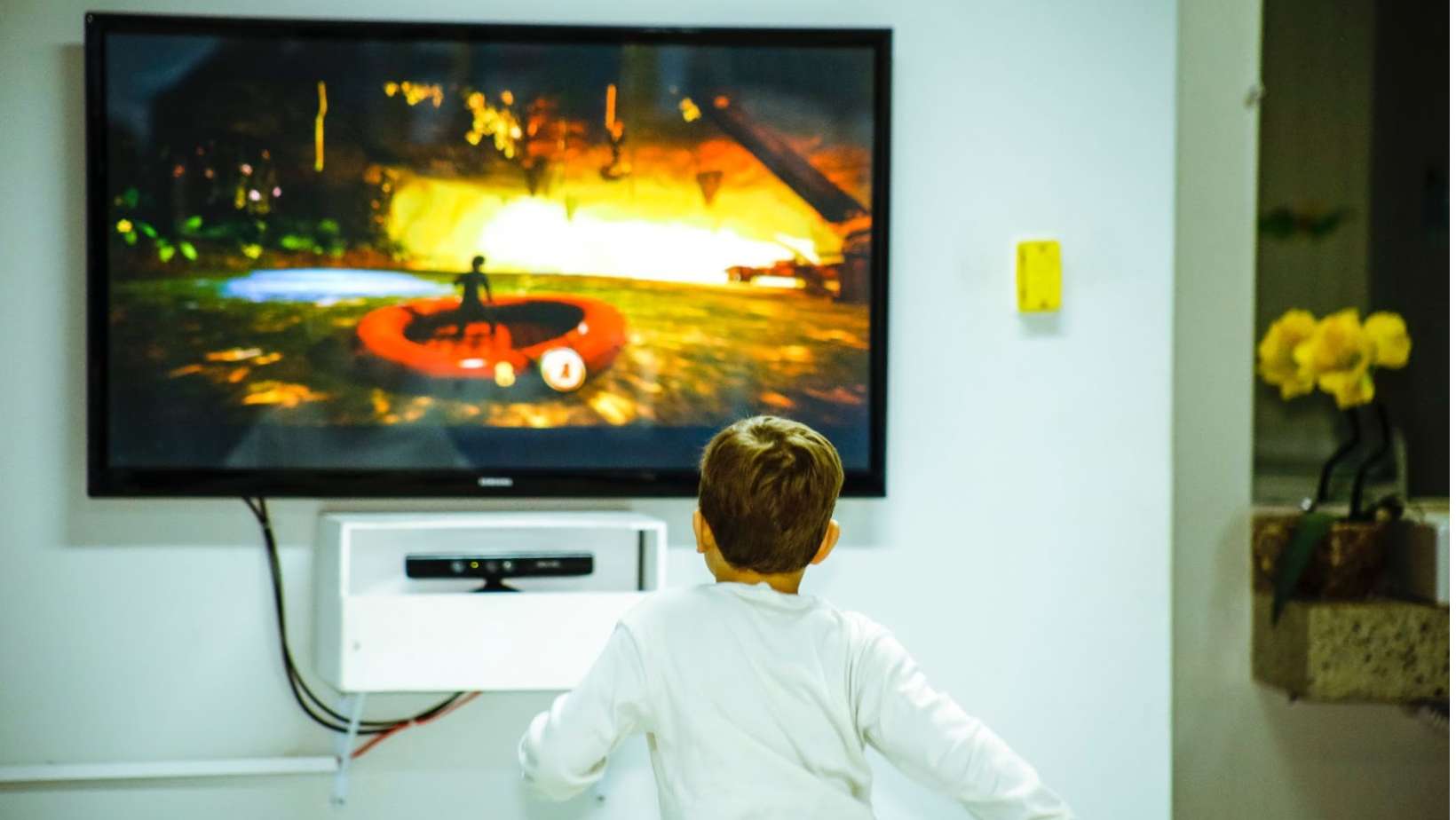 Internet Plans and TV Deals