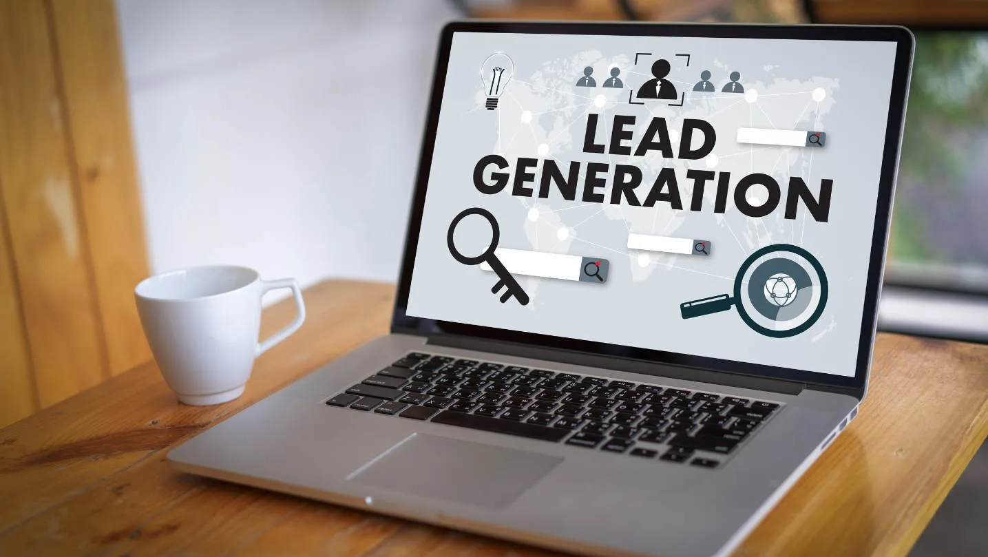 The Ultimate Guide to Lead Generation: Skyrocket Your Sales
