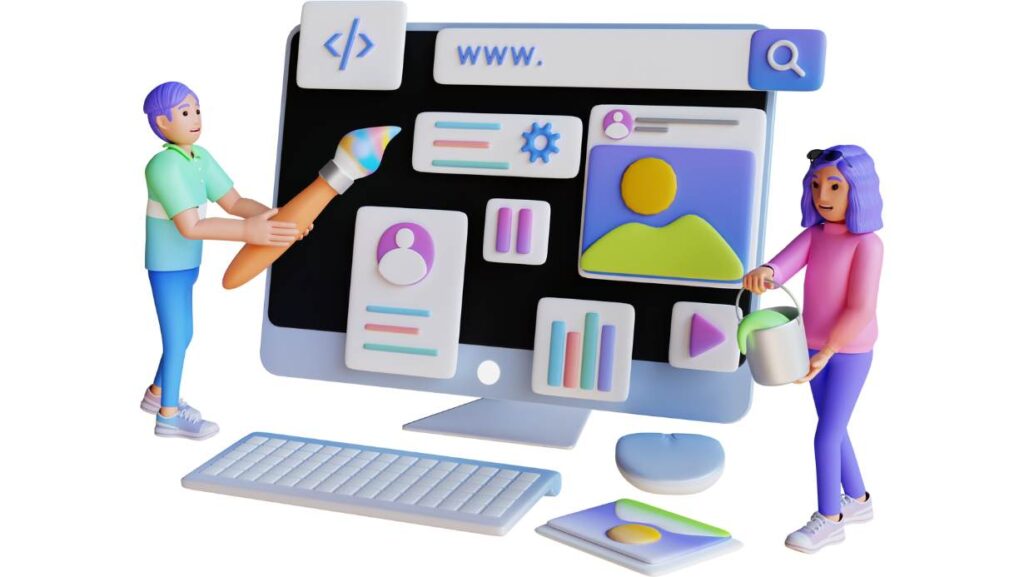 Power of Content Marketing