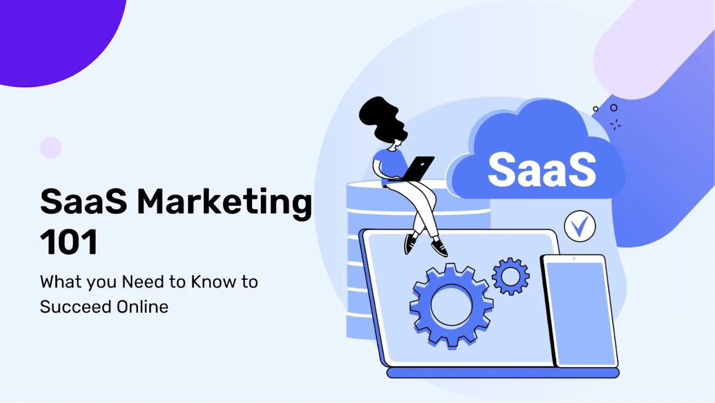 SaaS Marketing