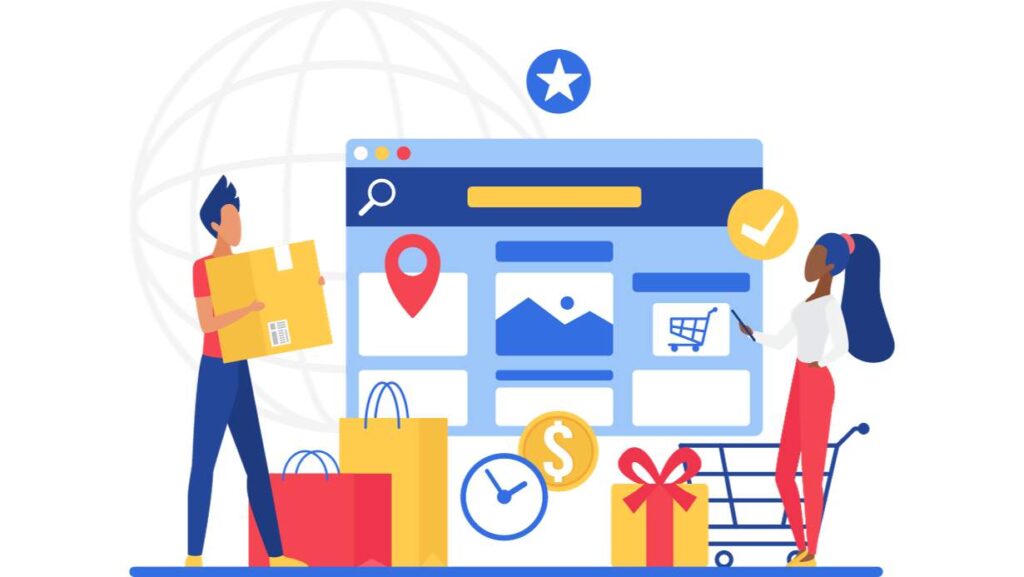The Changing Retail Landscape