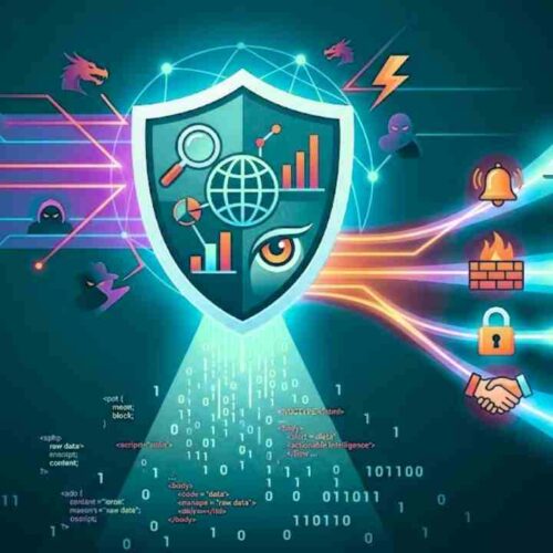 Threat Intelligence: The Backbone of Modern Cyber Defense