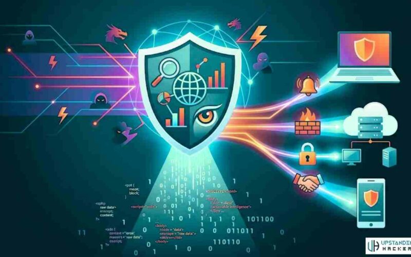 Threat Intelligence: The Backbone of Modern Cyber Defense