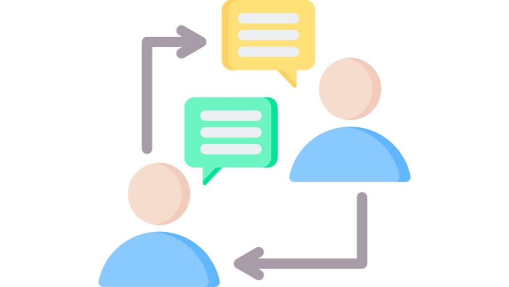 Two-Way Communication