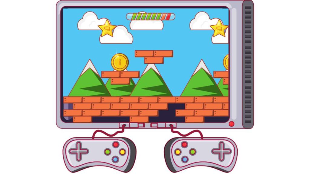Video Games
