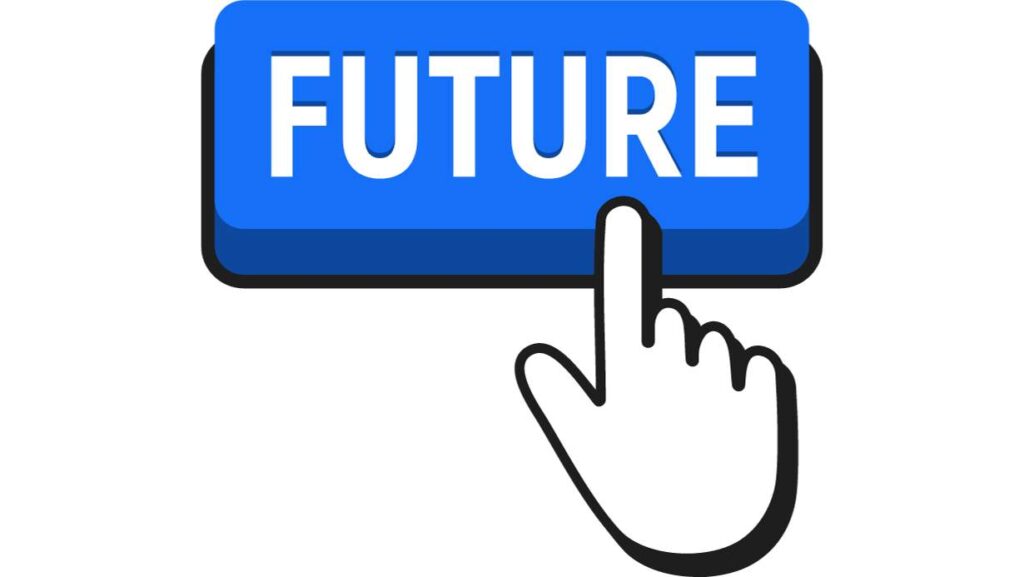 Walmart’s Future