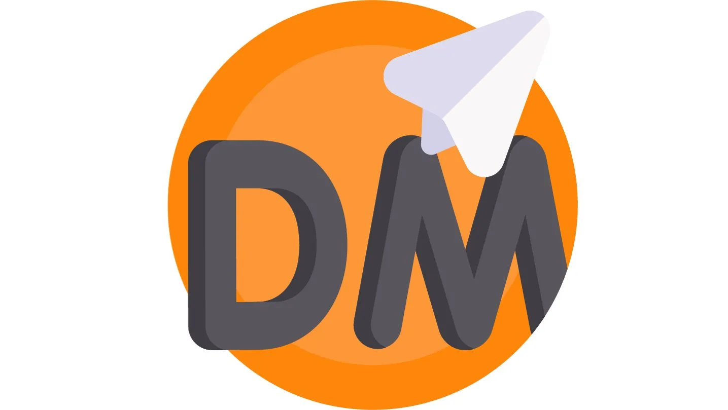 What is DM