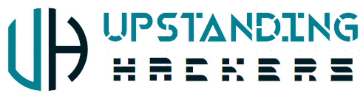 Upstanding Hackers - Think of Tech 31 Logo