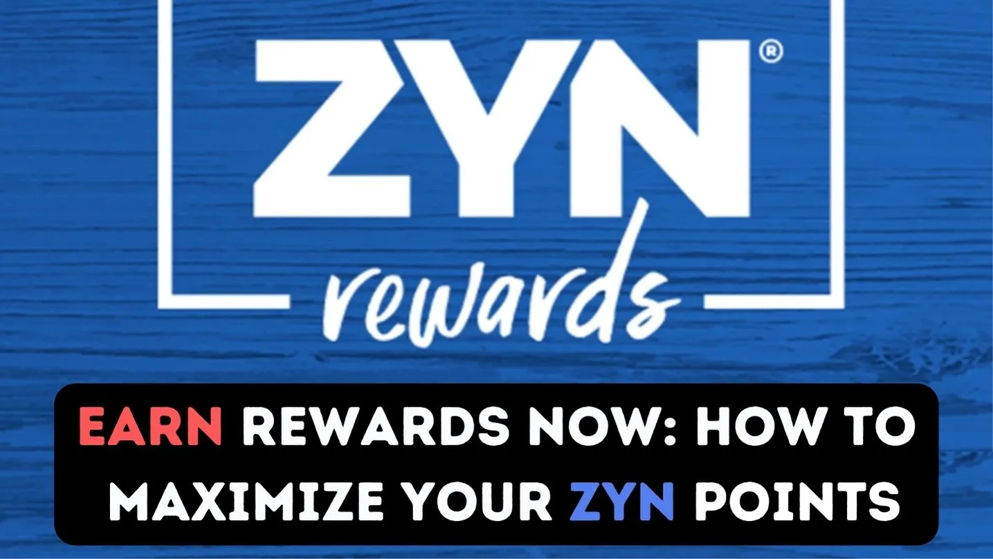 ZYN Rewards