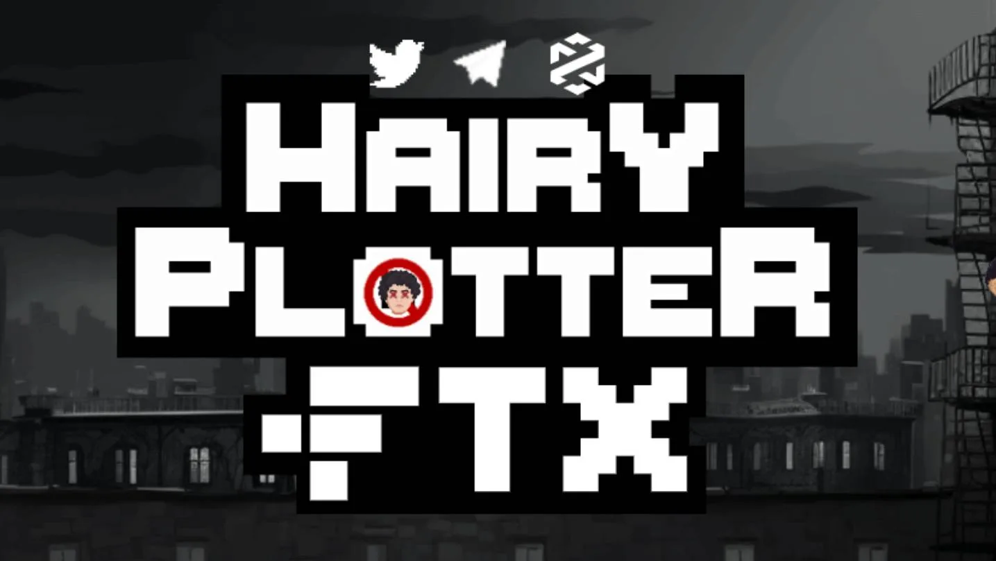 SBF’s Influence? HairyPlotterFTX Emerges as SBF’s Trial Looms Large