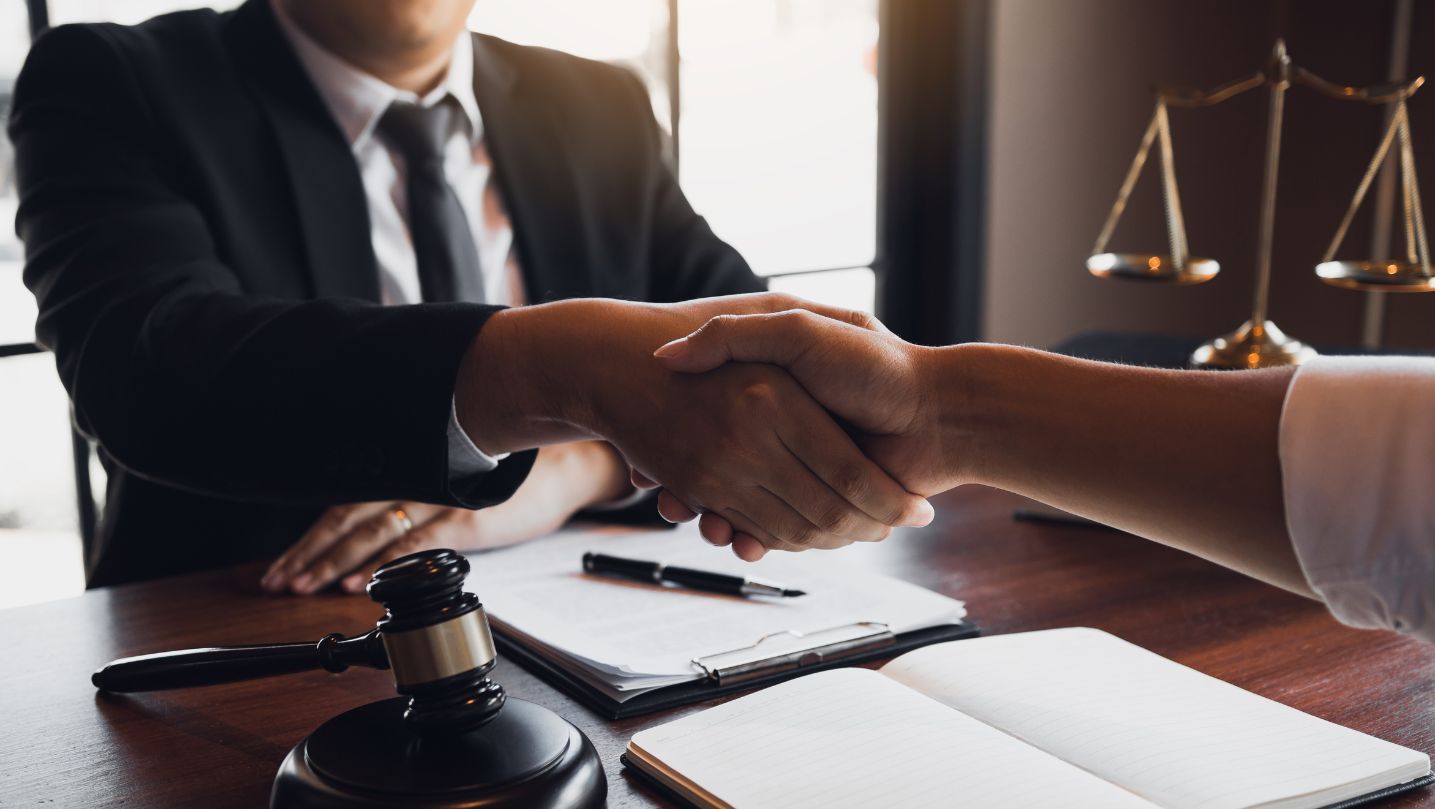 Trial Lawyer