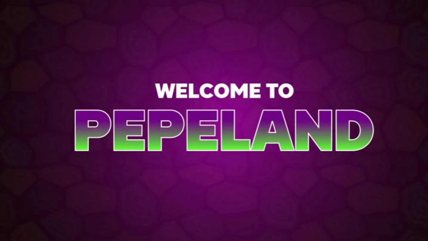Pepe’s Price Drop Creates Opportunity for the Next Big Coin – Here’s Why PepeLand the Top Meme Coin to Consider