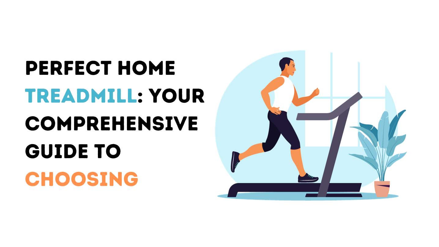 Home Treadmill