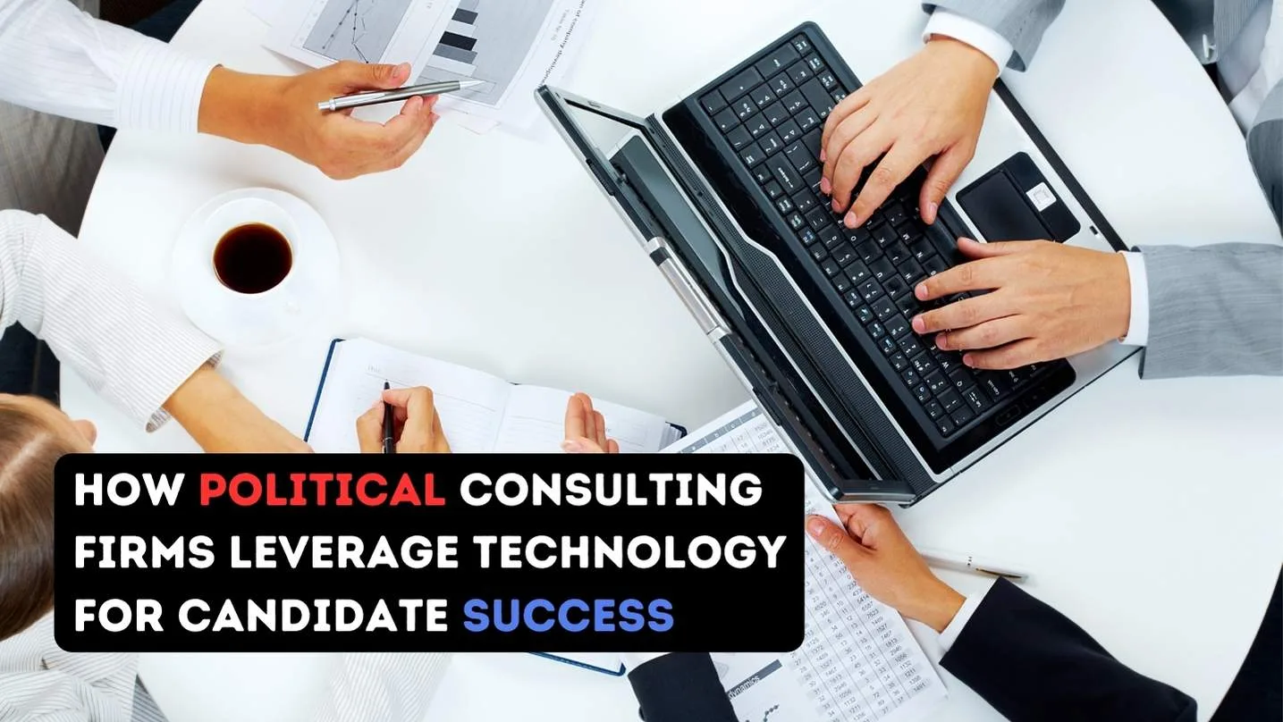 Political Consulting Firm