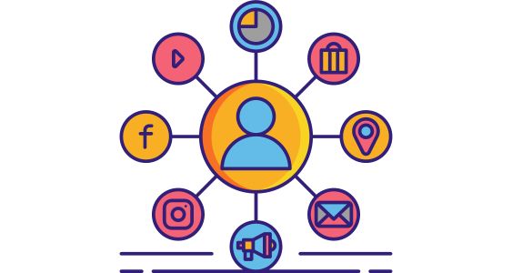 Integration with Other Marketing Channels: