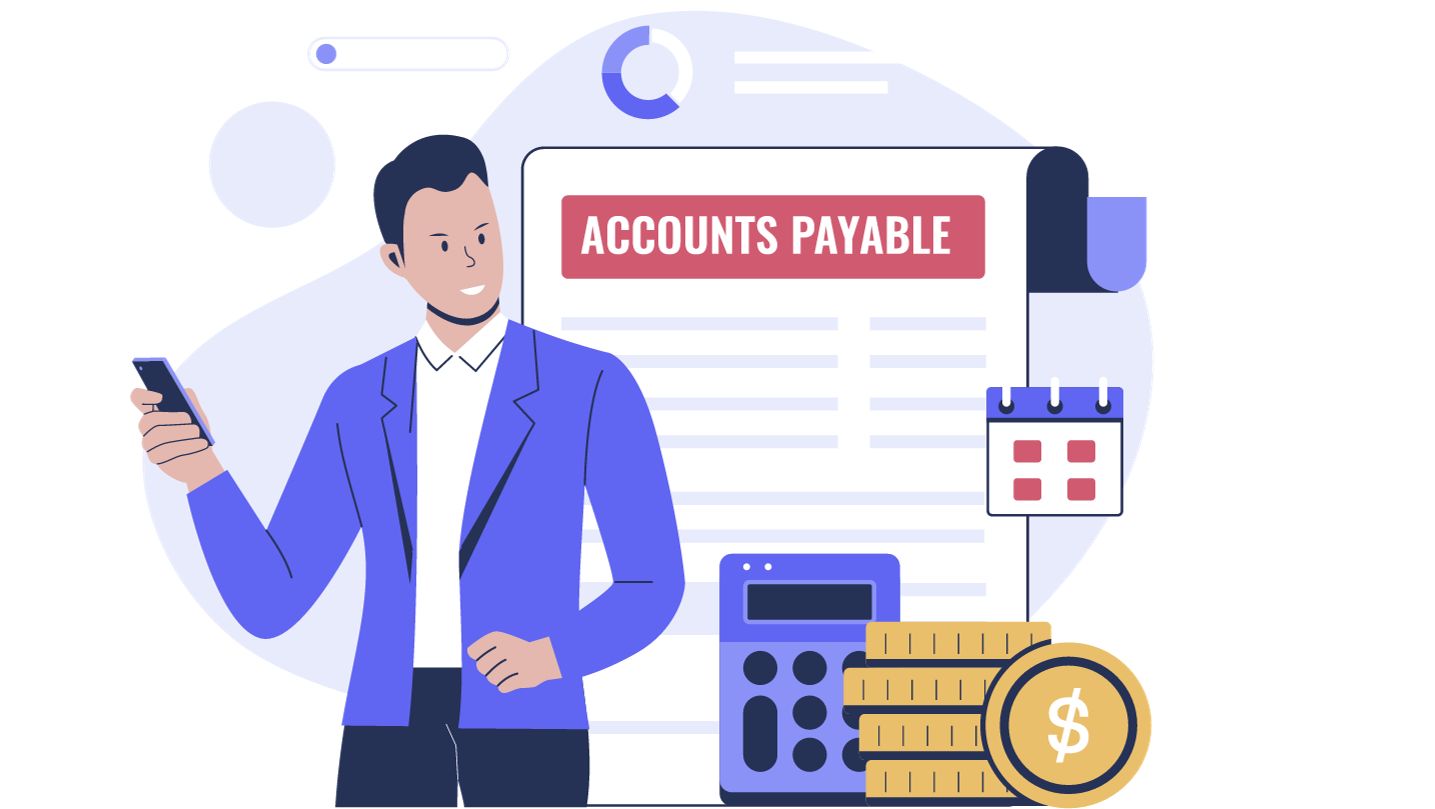 Accounts Payable Services
