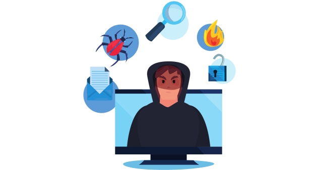 Online Course for Cybersecurity