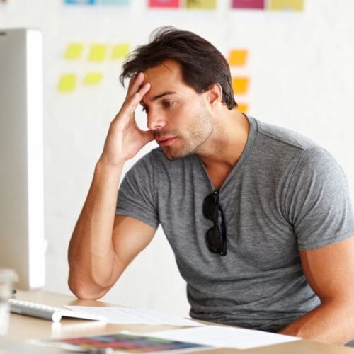 5 Creative and Productive Techniques to Get Past Writer’s Block