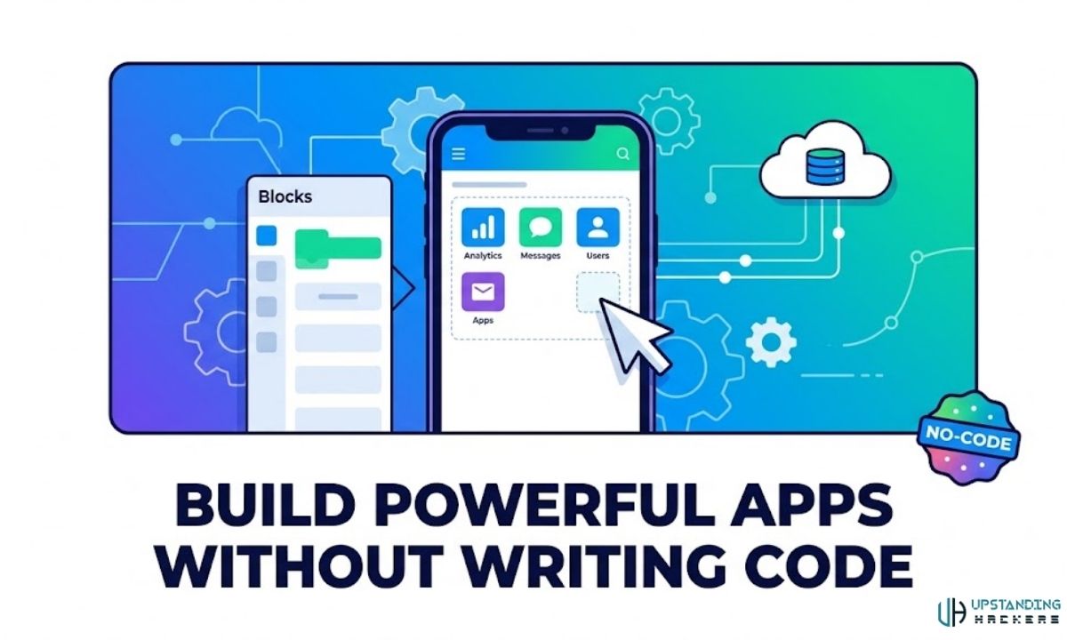 Upstanding Hackers – Think of Tech