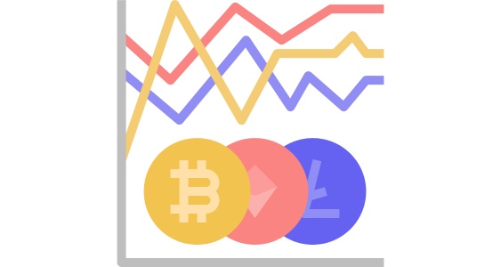 Cryptocurrency Volatility