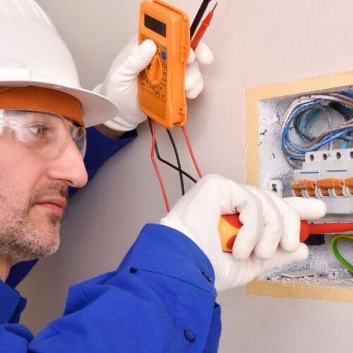 The Role of E-Houses in Critical Infrastructure