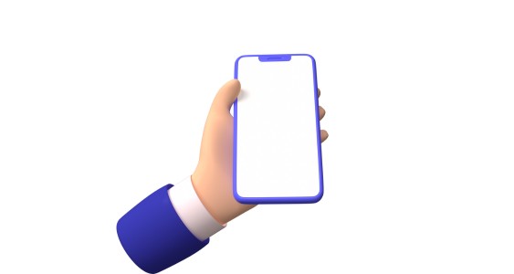 Hold your phone steady