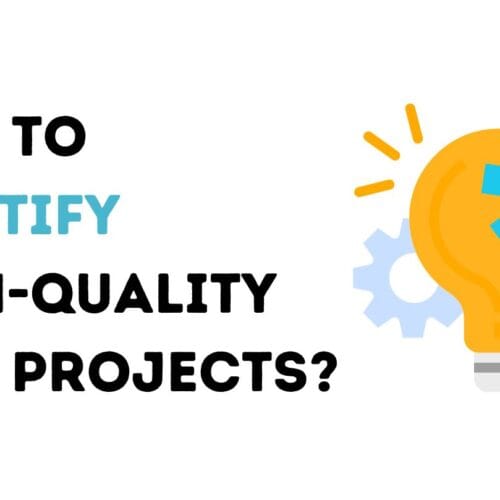 How to Identify High-Quality HYIP Projects?