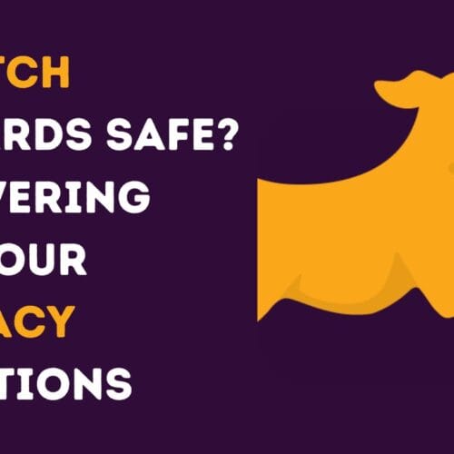 Is Fetch Rewards Safe? Answering All Your Privacy Questions