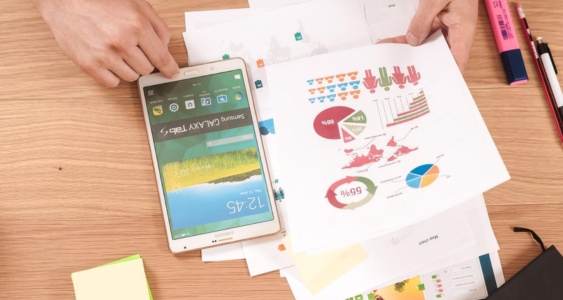 Learn the Latest Industry Trends
