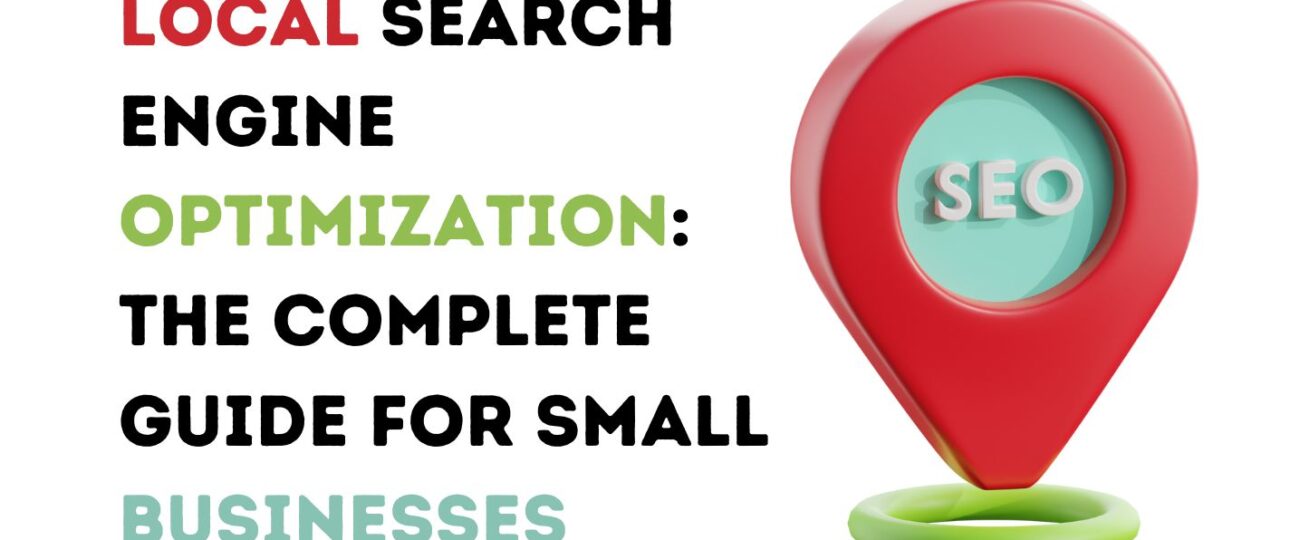 Local Search Engine Optimization