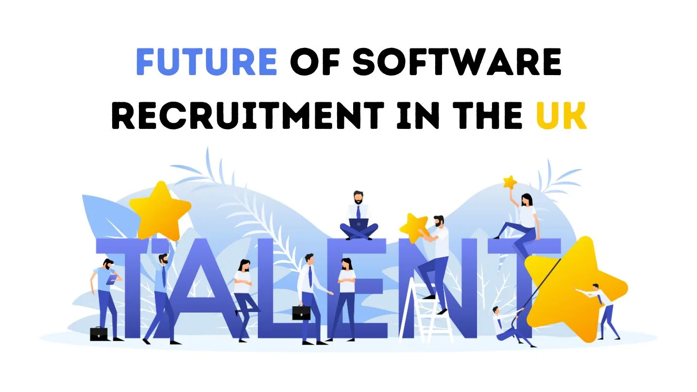 London Tech Talent Pool