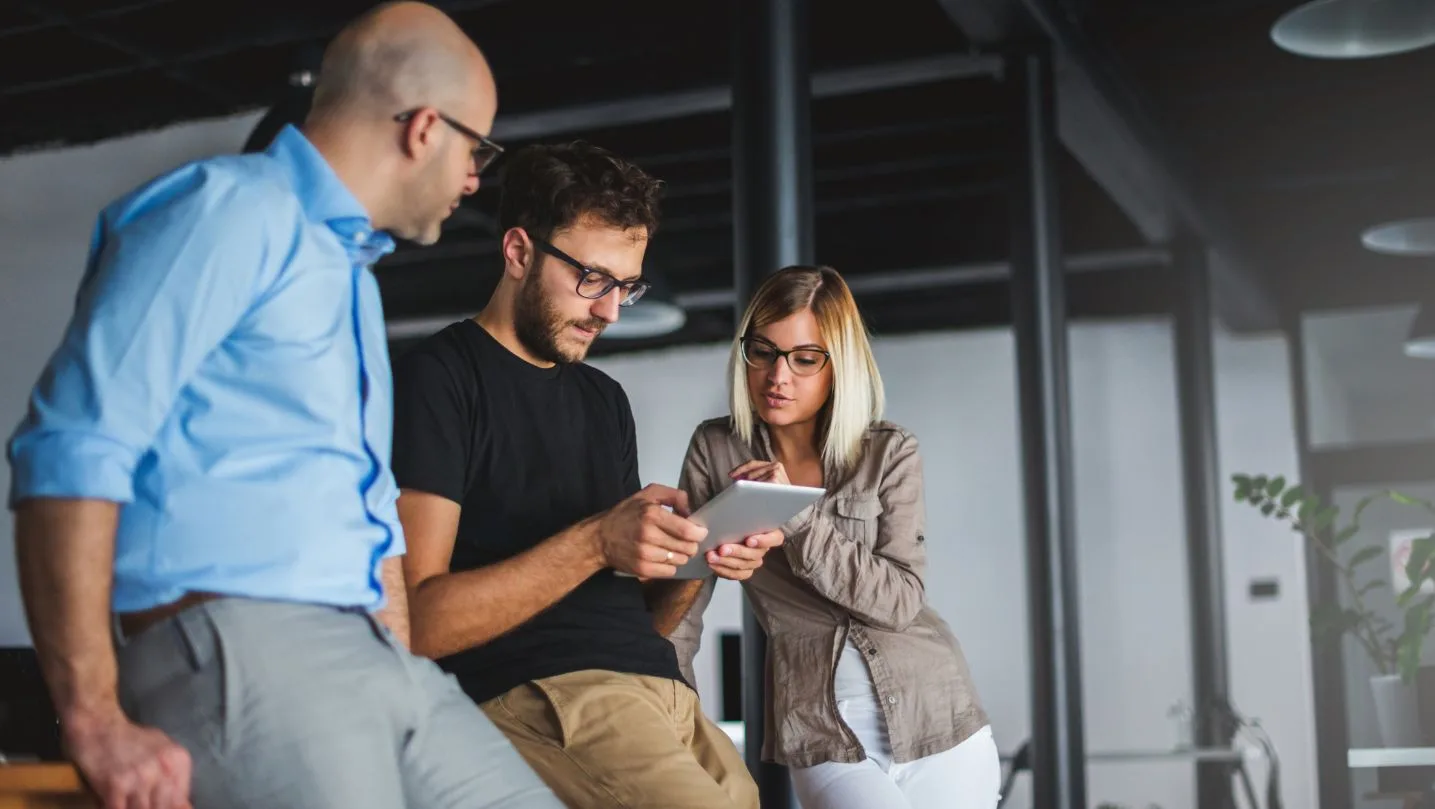 Business Innovation in a Tech-Driven World