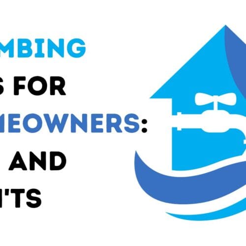 Plumbing Tips for Homeowners: Dos and Don’ts