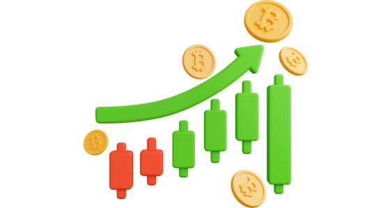 The Allure of Crypto Investing: Profits, Potential, and Innovation