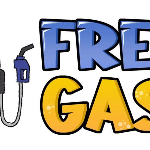 Forget Gas Cards: The Best Ways to Get Free Gas