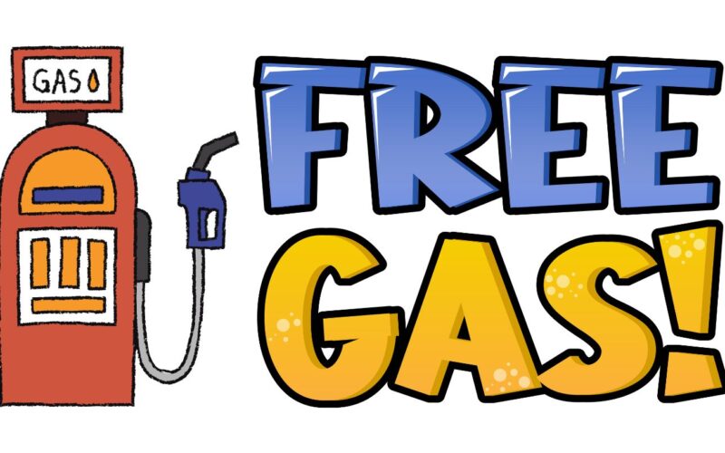 Forget Gas Cards: The Best Ways to Get Free Gas